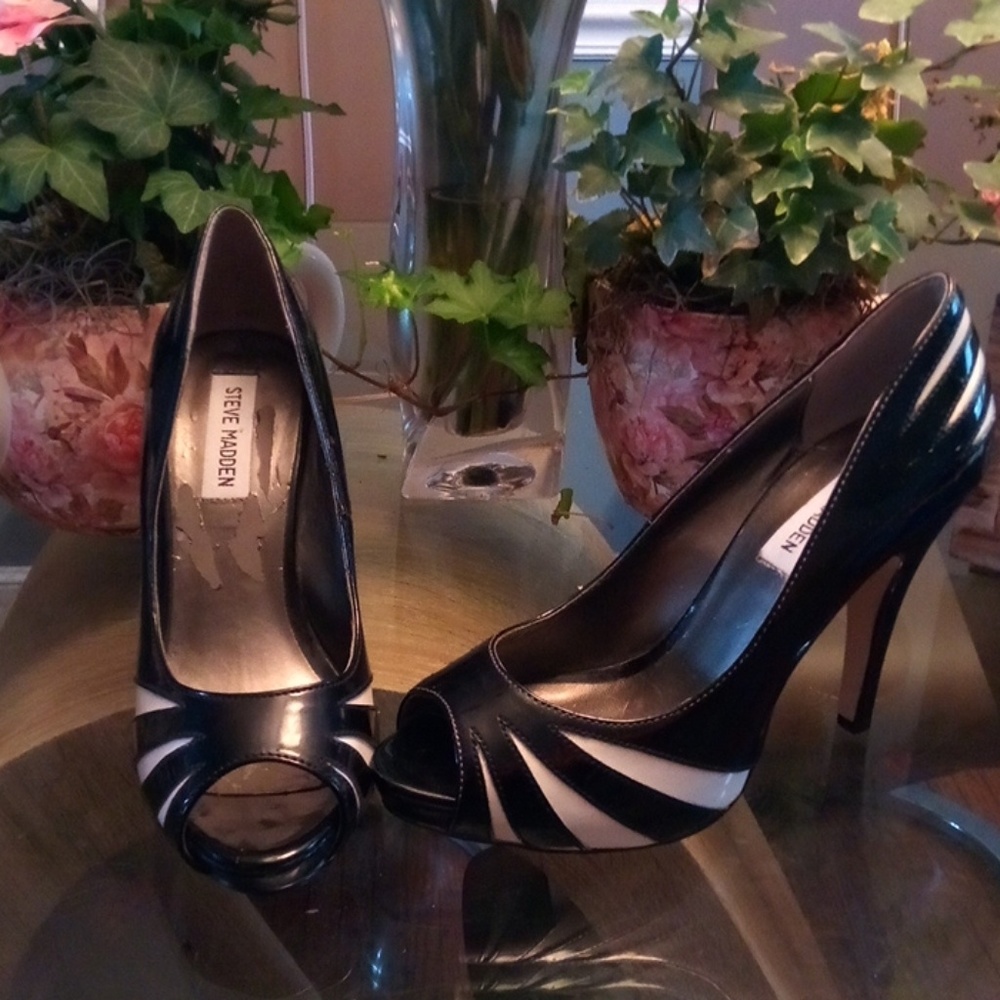 Steve Madden heels